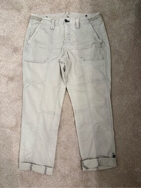 WHBM Capris/Pants, Size 8S